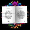 Répertoire Mandala