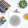 Répertoire Mandala