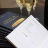 Guide du Vin de Champagne avec Conseils de Dégustation et lexique du Vin de Champagne
