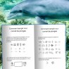 Premier Carnet de Plongée pour jeune plongeur open water PADI