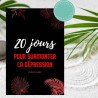 Livre sur le développement personnel et la confiance en soi , mieux vivre