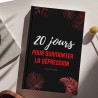 20 jours pour surmonter la dépression