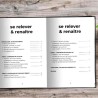 livre sur le développement personnel avec coaching adapté aux situations douloureuses , savoir les affronter et les dépasser