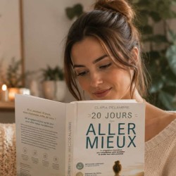 Développement personnel , confiance en soi , mieux vivre, maîtriser ses émotions , développer la sérénité pour une vie apaisée