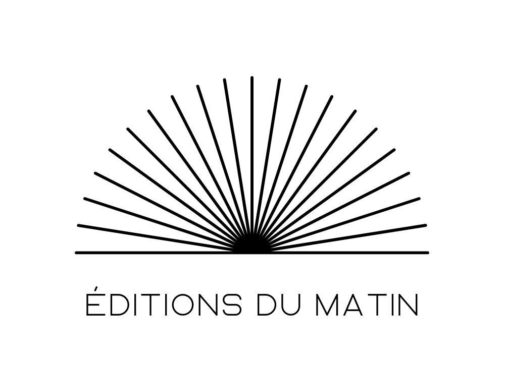 Editions du Matin