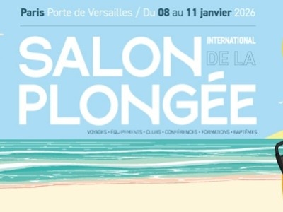 Salon de la Plongée Sous-marine